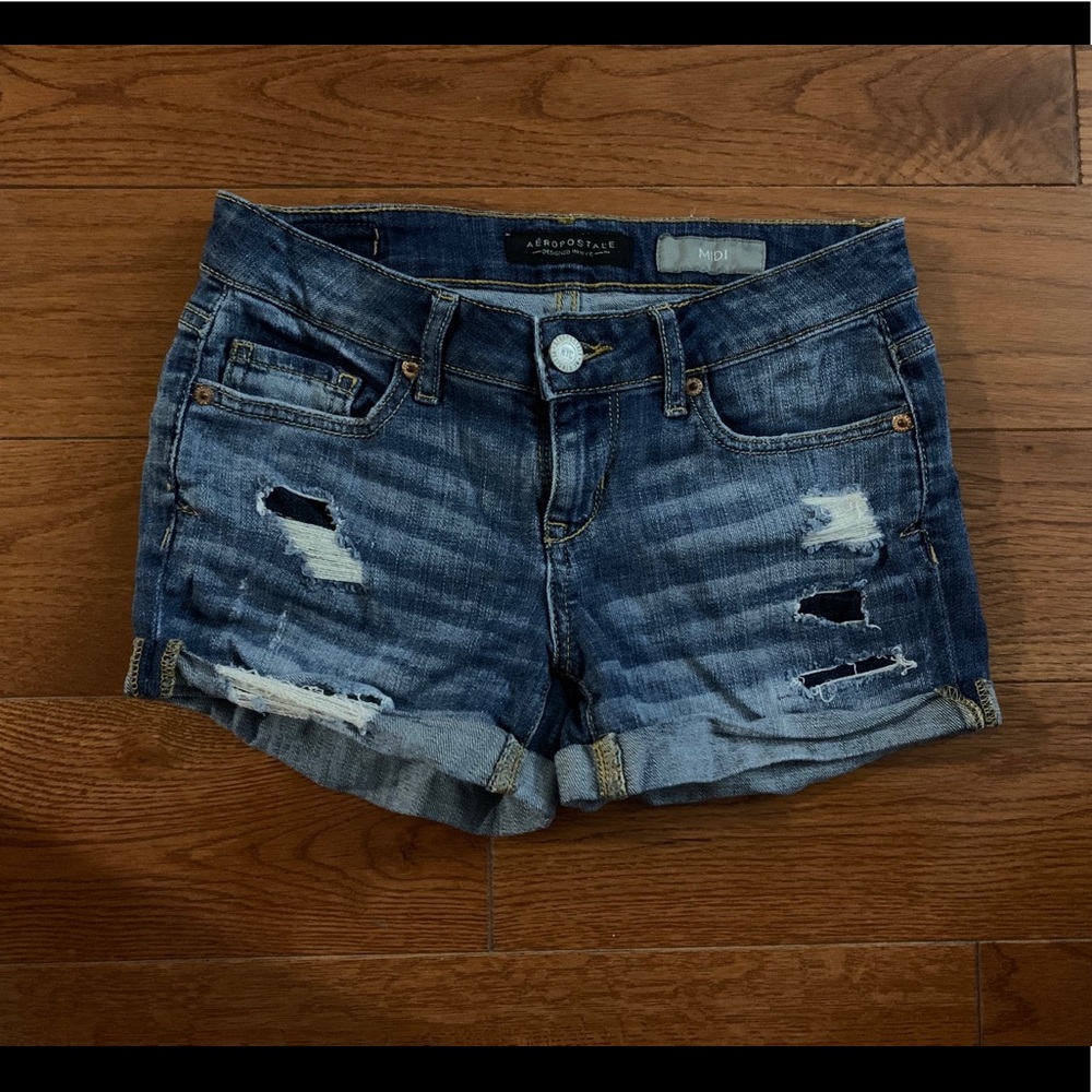 Aeropostale Shorts